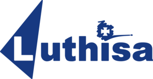 Luthisa Logo PNG Vector