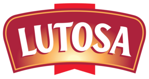 Lutosa Logo PNG Vector