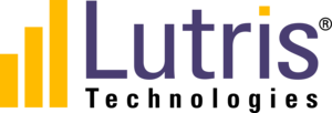 Lutris Technologies (Old) Logo PNG Vector