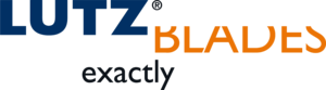 LUTZ BLADES Logo PNG Vector