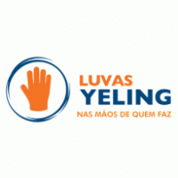 Luvas Yeling Logo PNG Vector