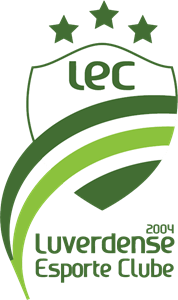 Luverdense Esporte Clube-MT Logo PNG Vector