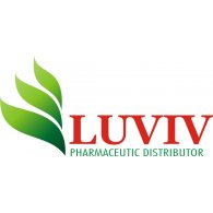 Luviv Logo PNG Vector
