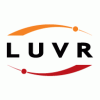 LUVR Logo PNG Vector
