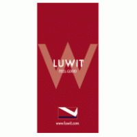 LUWIT Logo PNG Vector