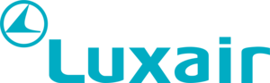 Lux air Logo PNG Vector