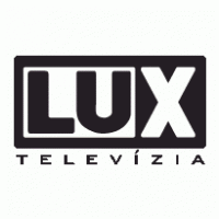 lux Logo PNG Vector