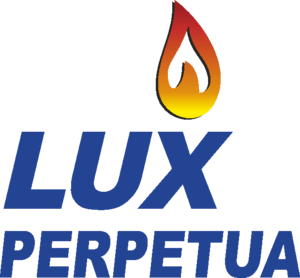 lux perpetua Logo PNG Vector