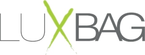 Luxbag Logo Vector