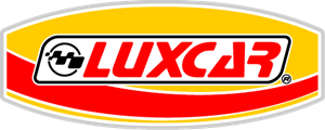 Luxcar Produtos Automotivos Logo Vector