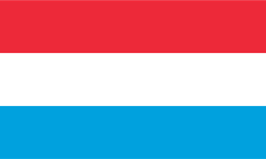 Luxembourg Logo PNG Vector