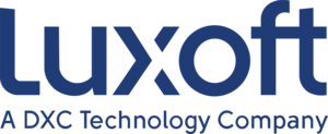 Luxoft Logo PNG Vector