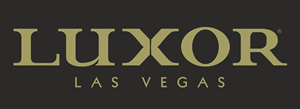 luxor casino las vegas Logo PNG Vector