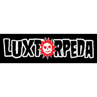Luxtorpeda Logo PNG Vector