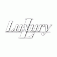 Luxury magaxine Logo Vector