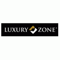Luxury Zone Logo Vector
