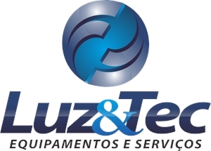 Luz&Tec Logo Vector