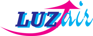 Luzair Logo PNG Vector