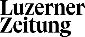 Luzerner Zeitung Logo PNG Vector