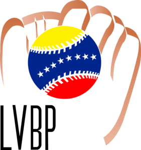 LVBP Logo PNG Vector