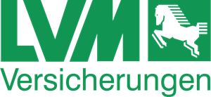 LVM Versicherungen Logo PNG Vector