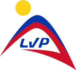 LVP Logo PNG Vector