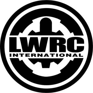LWRC International Logo PNG Vector