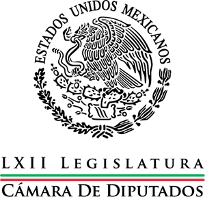 LXII Legislatura Camara de Diputados Logo PNG Vector