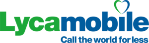 Lycamobile Logo PNG Vector
