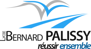 Lycée Bernard Palissy Logo PNG Vector