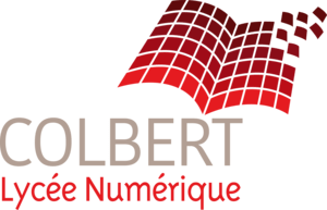 Lycée Colbert Logo PNG Vector
