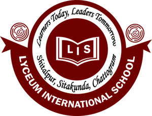 LYCEUM INTERNATIONAL SCHOOL Logo PNG Vector