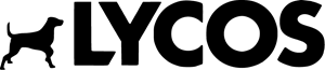 Lycos Logo Vector