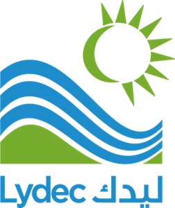 Lydec Logo PNG Vector