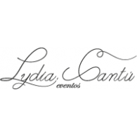 Lydia Cantú Logo PNG Vector