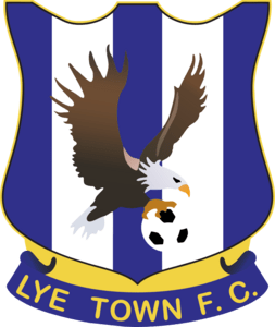 Lye Town FC Logo PNG Vector