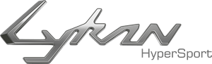 Lykan Hypersport Logo PNG Vector