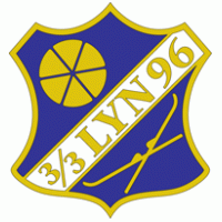 Lyn Oslo Logo Vector