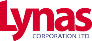 Lynas Corporation Ltd Logo PNG Vector