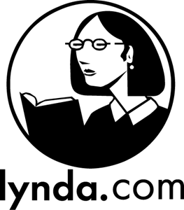 lynda.com Logo PNG Vector