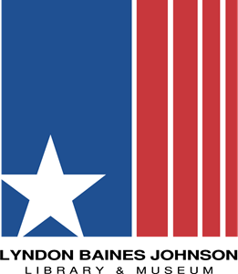 Lyndon Baines Johnson Presidential Library Logo PNG Vector