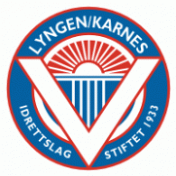 Lyngen/Karnes IL Logo Vector