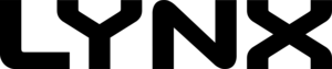 Lynx Logo PNG Vector