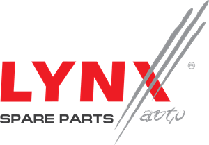 LYNXauto Logo PNG Vector