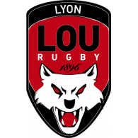 Lyon Olympique Universitaire Logo PNG Vector