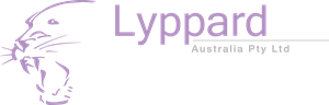 Lyppard Australia Pty Ltd Logo Vector