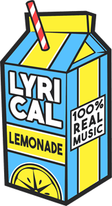lyrical lemonade Logo Vector
