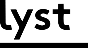 Lyst Logo PNG Vector