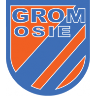LZS Grom Osie Logo PNG Vector