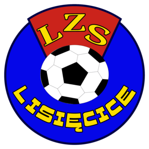 LZS Lisięcice Logo PNG Vector